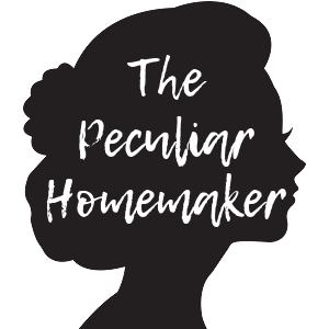 Peculiar Homemaker